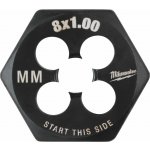 Šestihranné závitové oko M8–1,00 mm – Hledejceny.cz
