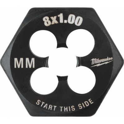 Šestihranné závitové oko M8–1,00 mm – Hledejceny.cz