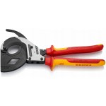 KNIPEX 9536320 – Sleviste.cz