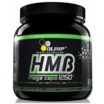 Olimp HMB 1250 300 kapslí – Hledejceny.cz