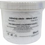 Chemek Jablečný závin tělový zábal 500 ml – Hledejceny.cz