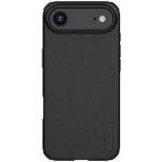 Nillkin Super Frosted PRO Magnetic Zadní Kryt pro Apple iPhone 17 Air Black – Hledejceny.cz