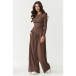 Makadamia M892 tmavě hnědá – Zbozi.Blesk.cz