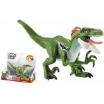 Zuru Robo Alive Dino Action interaktivní figurka Raptor – Zboží Dáma