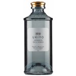 Ukiyo Japanese Rice Vodka 40% 0,7 l (holá láhev) – Zboží Dáma