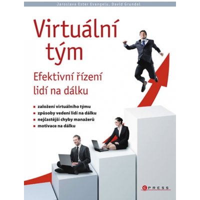 Virtuální tým – Zboží Mobilmania