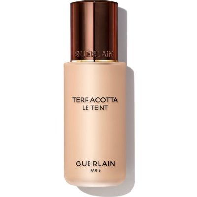 Guerlain Terracotta Le Teint tekutý make-up pro přirozený vzhled 2N Neutral 35 ml