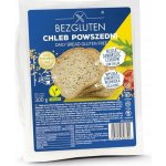 BEZGLUTEN CHLÉB DENNÍ BEZ LEPKU 300 g – Sleviste.cz