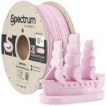Spectrum Pastello PLA 1.75mm BONBON ROSE 1kg, 80706 – Zboží Živě