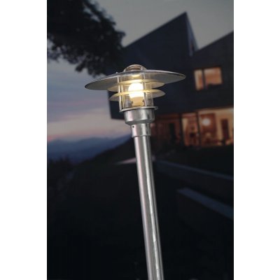 Nordlux Zahradní lampa Lønstrup 32 – Hledejceny.cz
