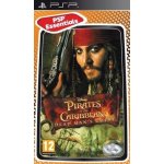 Pirates of the Caribbean Dead Mans Chest – Sleviste.cz