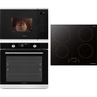 Set Philco PHD 640 EPSB + PMD 2012 BiX + POB 789 BX – Zboží Mobilmania