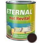 Eternal Mat Revital 0,7 kg hnědá – Hledejceny.cz