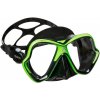 Potápěčská maska Mares X-Vision Lime