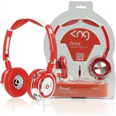 KNG DROID – Zboží Živě