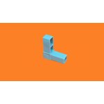 Plastová spojka 151 – Sleviste.cz