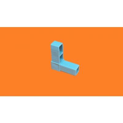 Plastová spojka 151 – Sleviste.cz