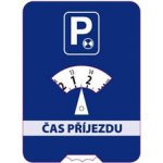 Parkovací hodiny – Zbozi.Blesk.cz