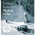 Mokrá ryba - Kutscher Volker – Zboží Dáma