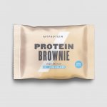 Myprotein Protein Brownie 75 g – Sleviste.cz