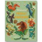 Pětiminutové příběhy dinosaurů – Hledejceny.cz