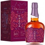 Dictador Checa 1999 Lion 43% 0,7 l (karton) – Sleviste.cz