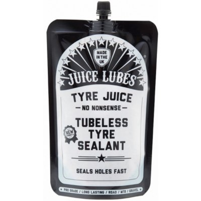 JUICE LUBES Lepení-tmel Tyre Juice 140 ml – Zboží Mobilmania