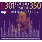 Toulky českou minulostí 301 - 350 – Hledejceny.cz