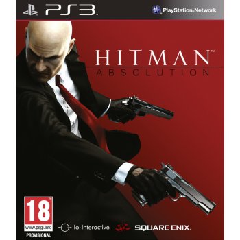 Hitman: Absolution