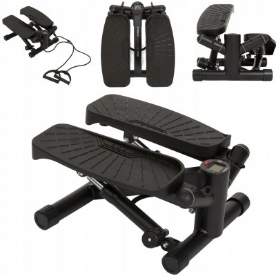 Twist stepper s lanky Xtrexo FS200 – Sleviste.cz
