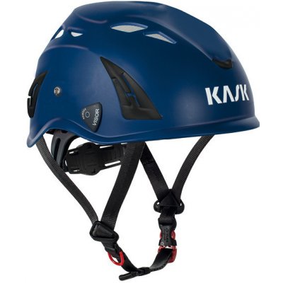 Kask Plasma AQ modrá – HobbyKompas.cz