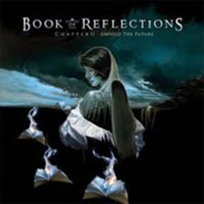Book Of Reflections - Chapter II - Unfold The Tru – Hledejceny.cz