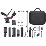 DJI RS 3 Pro Combo CP.RN.00000218.01 – Sleviste.cz