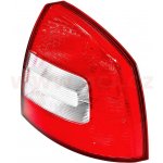 Zadní světlo HELLA 9EL 354 670-021 – Zboží Mobilmania