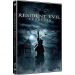 RESIDENT EVIL: VENDETTA DVD – Hledejceny.cz