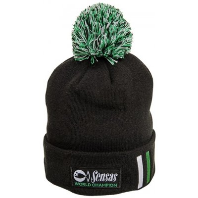 Sensas Zimní čepice Fashion Club Hat – Zboží Dáma