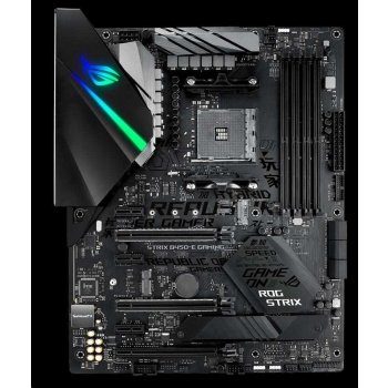 Asus ROG STRIX B450-E GAMING 90MB1070-M0EAY0