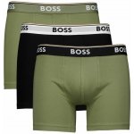 Boss Power Boxer Briefs 3P open miscellaneous – Zboží Dáma