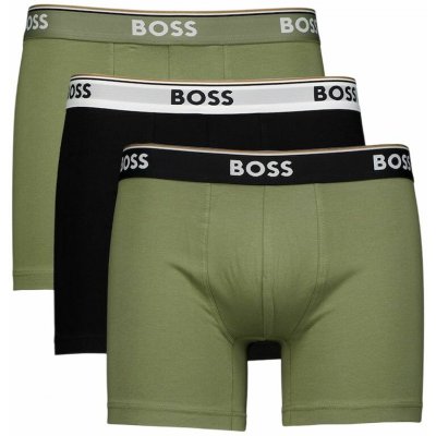Boss Power Boxer Briefs 3P open miscellaneous – Zboží Dáma