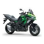 Kawasaki Versys 1100 S 2026 zelená GN1 – Sleviste.cz