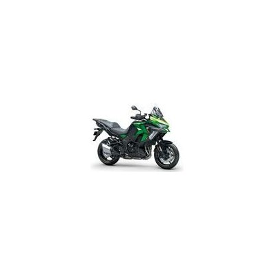 Kawasaki Versys 1100 S 2026 zelená GN1 – Sleviste.cz