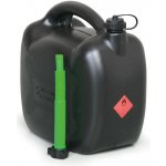 PRESSOL Kanystr na vodu plastový s ventilem 20L – Zboží Dáma