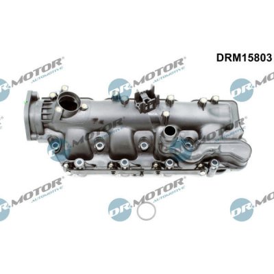 Sací trubkový modul Dr.Motor Automotive DRM15803 – Hledejceny.cz