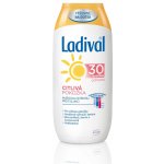 Ladival mléko citlivá kůže SPF30 200 ml – Zboží Dáma
