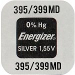 Energizer 395 1,55V 1 ks, silver oxide AAEN033 – Sleviste.cz