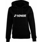 Mikina Sonor Černá – Zboží Dáma