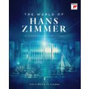 Zimmer Hans: The World Of Hans Zimmer: Live: BD