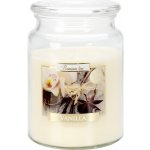 Bispol Aura Maxi Vanilla 500 g – Sleviste.cz