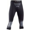 pánské spodky X-Bionic Energizer 4.0 Pants 3/4 Men-opal black/arctic white
