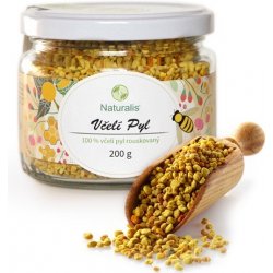 Naturalis Včelí Pyl 200 g